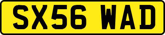 SX56WAD