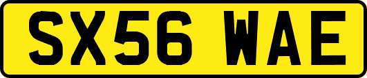 SX56WAE