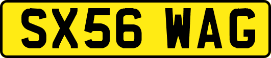 SX56WAG