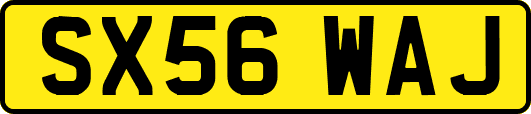 SX56WAJ