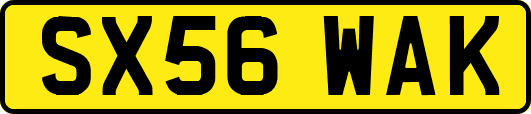 SX56WAK