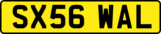SX56WAL