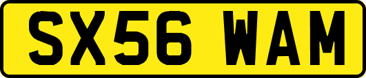 SX56WAM