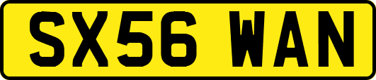 SX56WAN