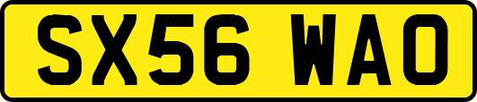 SX56WAO