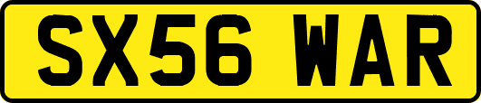 SX56WAR