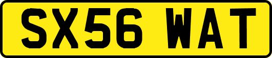 SX56WAT