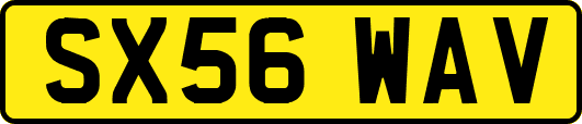 SX56WAV