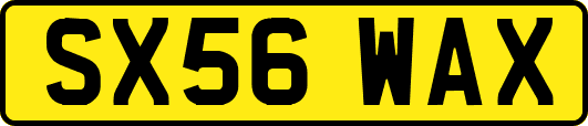 SX56WAX