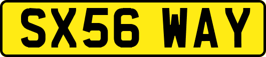 SX56WAY