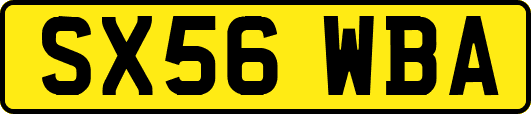 SX56WBA