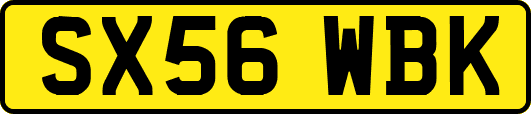 SX56WBK