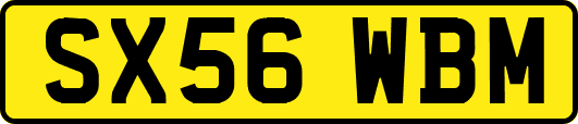 SX56WBM