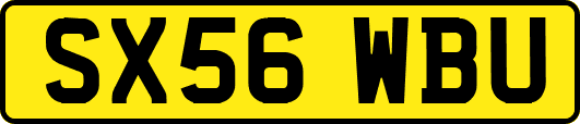 SX56WBU