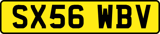 SX56WBV