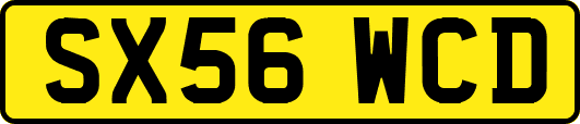 SX56WCD