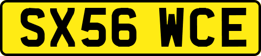 SX56WCE