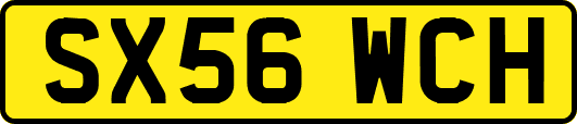 SX56WCH