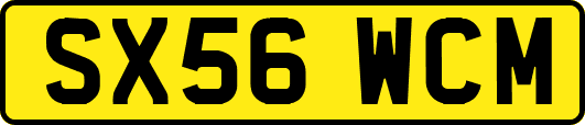 SX56WCM