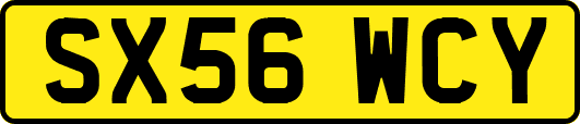 SX56WCY