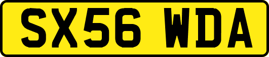 SX56WDA
