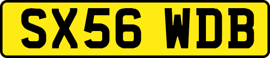 SX56WDB