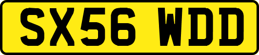 SX56WDD