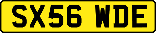 SX56WDE