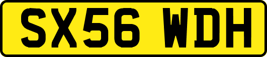 SX56WDH