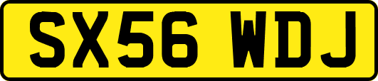 SX56WDJ