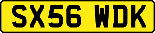 SX56WDK
