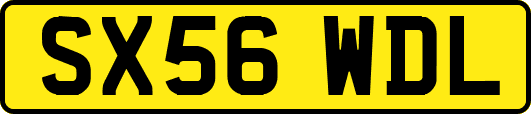 SX56WDL