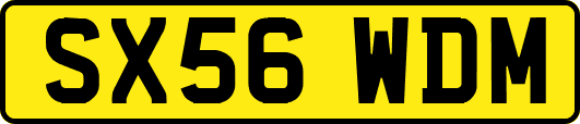 SX56WDM