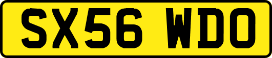 SX56WDO