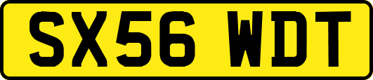 SX56WDT