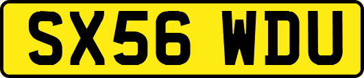 SX56WDU