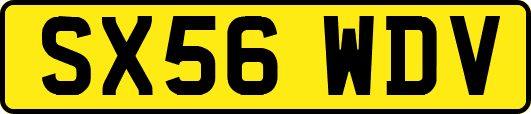 SX56WDV