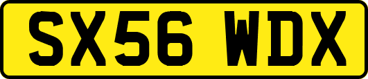 SX56WDX