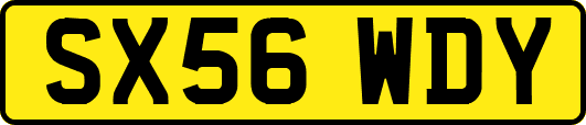 SX56WDY
