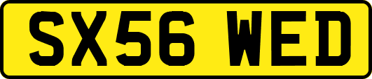SX56WED