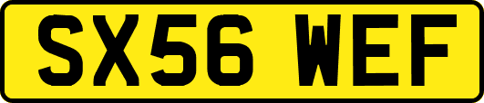 SX56WEF