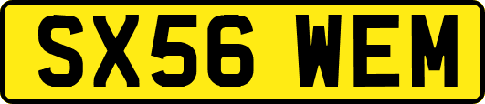 SX56WEM