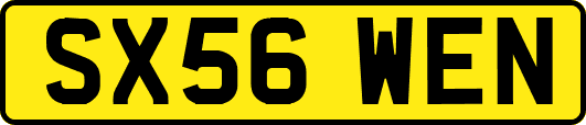 SX56WEN