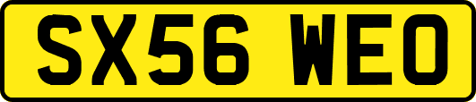 SX56WEO