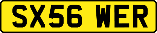 SX56WER