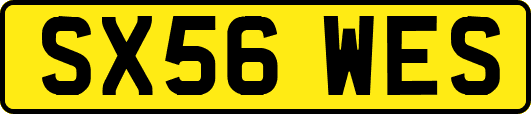 SX56WES