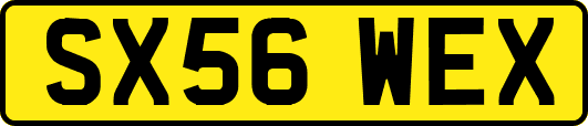 SX56WEX