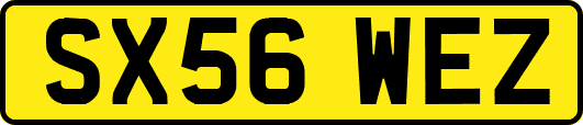 SX56WEZ