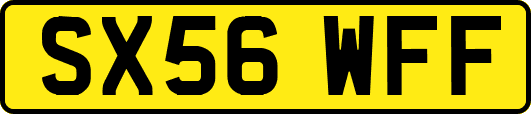 SX56WFF