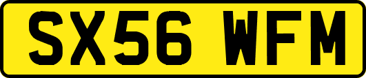 SX56WFM